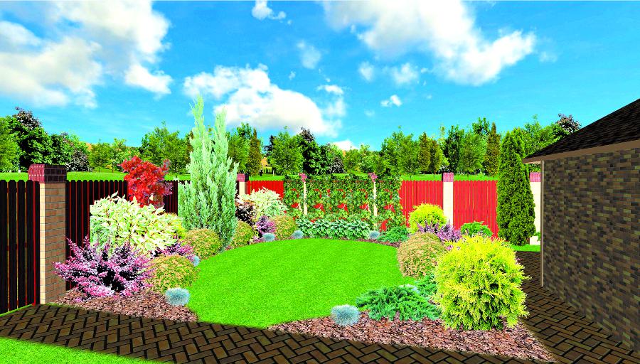 Как выбирать ландшафтного дизайнера?